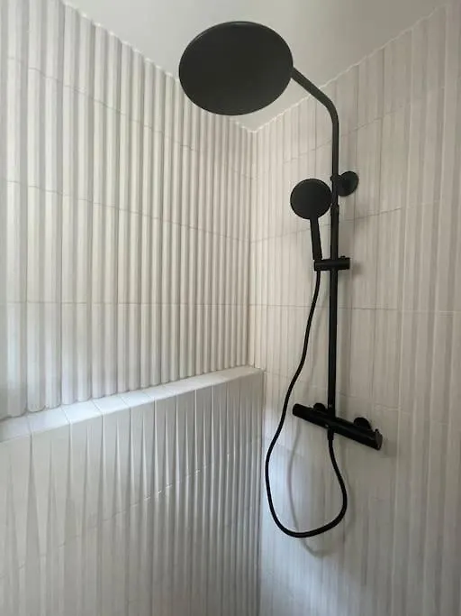 Appartement Parisien צרפת