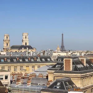 Otel Saint Pierre, Paris