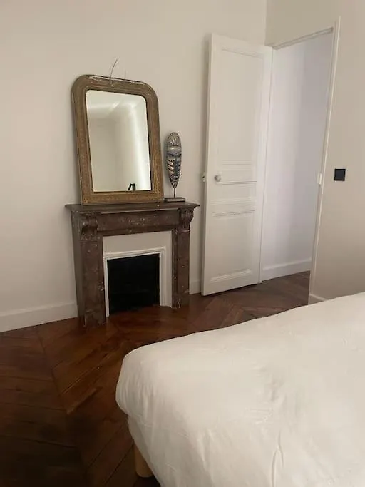 Appartement Parisien
