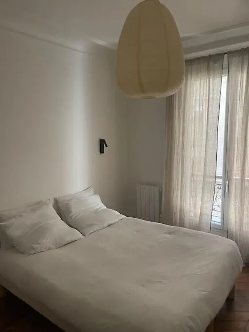 Apartment Appartement Parisien France