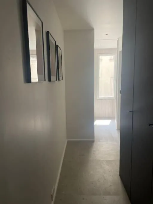 Appartement Parisien Paris