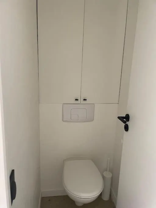 Appartement Parisien 0*, Paris France