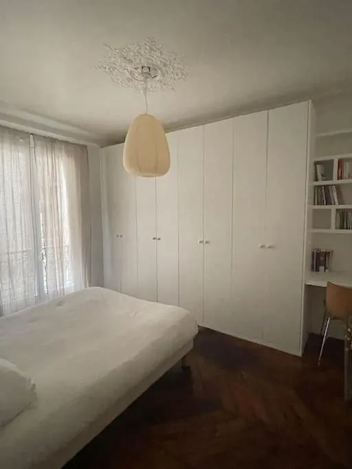 Apartment Appartement Parisien